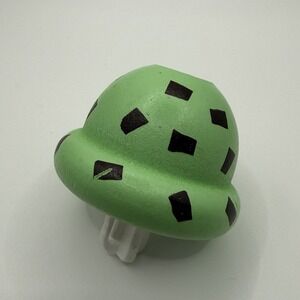 Melissa & Doug Scoop & Serve Ice Cream Counter Replacement Mint Choc Chip Scoop